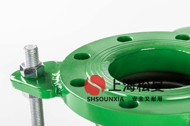 可撓性伸縮連接管國產(chǎn)品牌